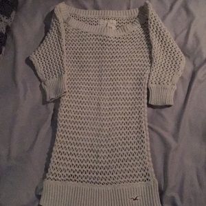 Very cute snug on me